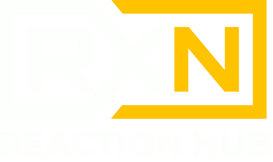 RXN HUB, Reaction Hub