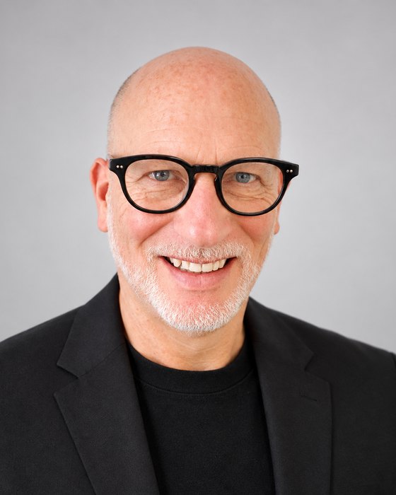 Ken Gold, Founder & Chief Executive