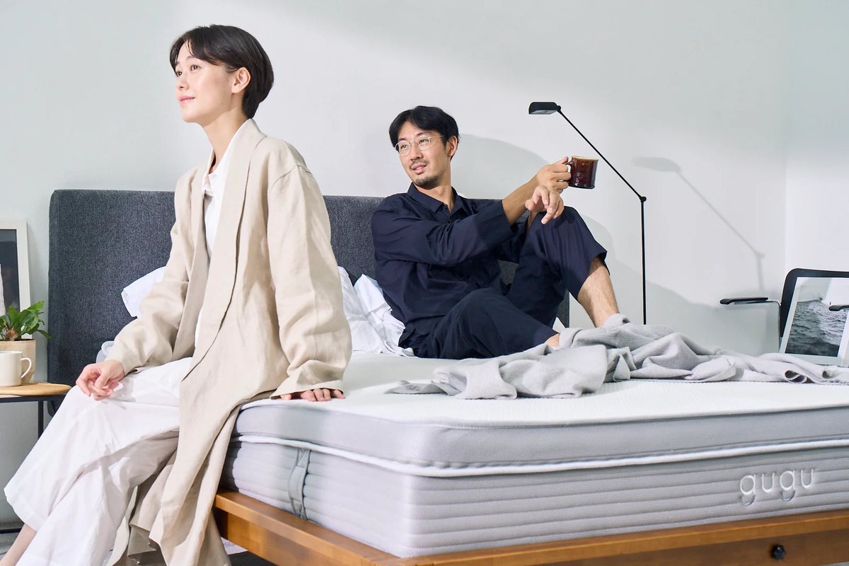 gugu case study